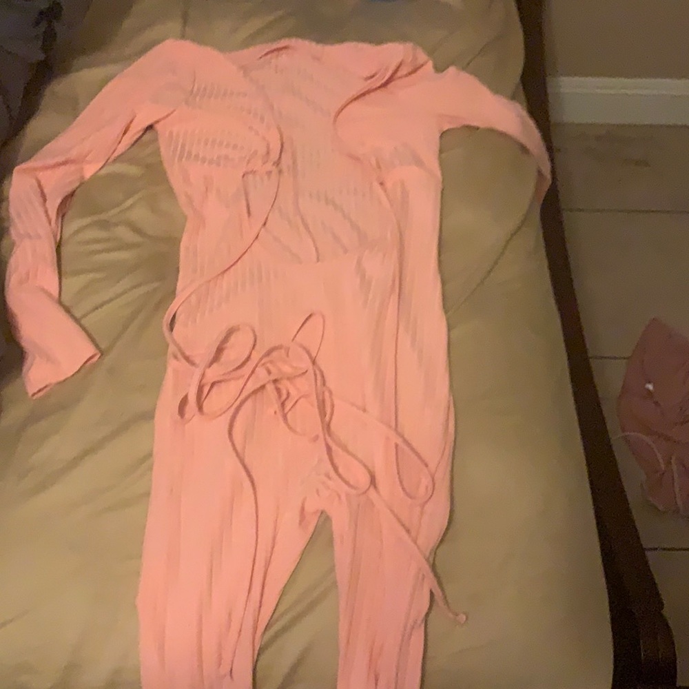 bodysuit